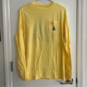 Vineyard Vines Kids Long Sleeve